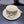 Chapeau de soleil Chanel en raphia ivoire 205280