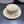 Chapeau de soleil Chanel en raphia ivoire 205280