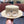 Chapeau de soleil Chanel en raphia ivoire 205280