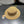 Chapeau de soleil Chanel en tissage couleur Chameau 205278