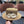 Chapeau de soleil Chanel en tissage couleur Chameau 205278