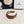 Chanel Headband Brown in Microfiber Leather 201919