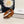Chanel Headband Brown in Microfiber Leather 201919