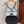Miumiu Swimsuit White Black in Cotton polyester 204670