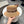 Chapeau bob Miumiu en paille marron camel 205586