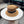 Miumiu Bucket Hat Camel Black in Straw 205583