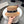 Miumiu Bucket Hat Camel Black in Straw 205583