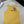 Miu Miu 26 Crew Neck Vest Yellow in Knitting 191315