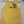 Miu Miu 26 Crew Neck Vest Yellow in Knitting 191315