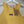 Miu Miu 26 Crew Neck Vest Yellow in Knitting 191315