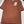 Miu Miu 26 Crew Neck Short-Sleeve Top Brown in Knitting 191311