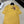 Miu Miu 26 Top col rond manches courtes jaune en tricot 191310