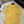 Miu Miu 26 Top col rond manches courtes jaune en tricot 191310