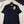 Haut ras du cou à manches courtes en maille noir Miu Miu 26 191309