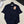 Haut ras du cou à manches courtes en maille noir Miu Miu 26 191309