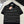 Miu Miu 26 Short-Sleeve Collared T-Shirt Black in Wool 191274