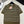 T-shirt à col et manches courtes Miu Miu 26 vert olive en laine 191273