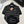 Miu Miu 26 Crew Neck Short-Sleeve Top Black in Wool 191270