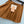 Miu Miu 26 Pleated Mini Skirt Brown in Suede 188908