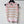 Gilet Chanel bicolore rose blanc en Tencel 194369