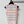 Gilet Chanel bicolore rose blanc en Tencel 194369