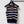 Gilet Chanel Bicolore Rose Noir en Tencel 194368
