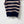 Gilet Chanel Bicolore Rose Noir en Tencel 194368