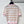 Chanel Two-Tone Short-Sleeve T-Shirt Pink White in Tencel 194366
