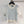 Chanel Manches Courtes Manches Bouffantes Bleu en Laine 194334