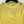Chanel Short-Sleeve T-Shirt Yellow in Nylon 194255