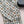 LV 26SS Printed Wide-Leg Pants Cream floral in Silk 198359
