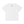 LV 26SS Crew Neck Short-Sleeve T-Shirt for Couples White in Cotton