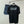 T-shirt Dior ras du cou à manches courtes Noir en Coton 200640