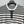Dior 26SS Striped Knit Short-Sleeve Top White in Polyester Fiber 199330
