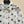 Dior 26SS a Four-leaf Clover Print Shirt White in Cotton 198140