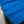 Dior Short-sleeved Shirt Blue in Tencel 183930
