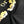 T-shirt ras du cou manches courtes Dior noir en coton 181970