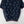 Dior Floral Embroidered Knit Cardigan Black in Wool 362373