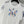 T-shirt à manches courtes en maille papillon Dior blanc en laine 360700