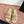 Chanel Bouclé Sandal Straw Yellow in Fabric Sheepskin 685950