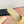 Chanel Bouclé Sandal Straw Yellow in Fabric Sheepskin 685950