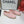 Chanel Espadrilles Rose en cuir de vachette 684838