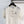 T-shirt à manches courtes Chanel ivoire en laine 208007