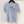 T-shirt Chanel manches courtes bleu en laine 208006