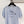 T-shirt Chanel manches courtes bleu en laine 208006