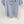 T-shirt Chanel manches courtes bleu en laine 208006