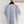 T-shirt Chanel manches courtes bleu en laine 208006