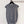 Gilet Chanel Gris en Coton Nitrile 208002