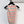 CC Two-Tone Vest Pink Colorful in Wool 207974