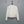 Chanel 26 Pearl Button Chain Trim Short White Shirt in Cotton 213056